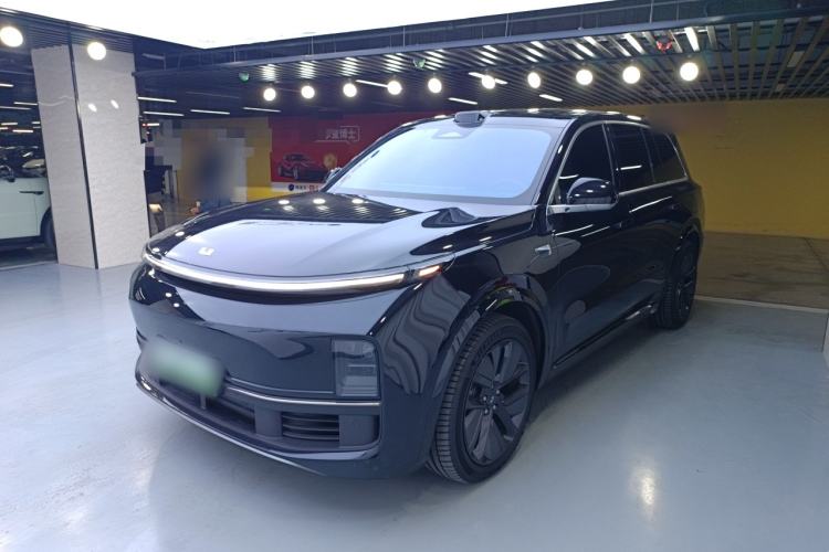 Used Li Auto L9 2024 Ultra Model