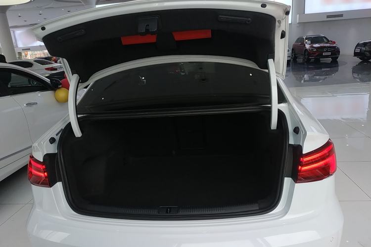 Used Audi A3 2018 30th Anniversary Edition Limousine 35 TFSI Ambition Model