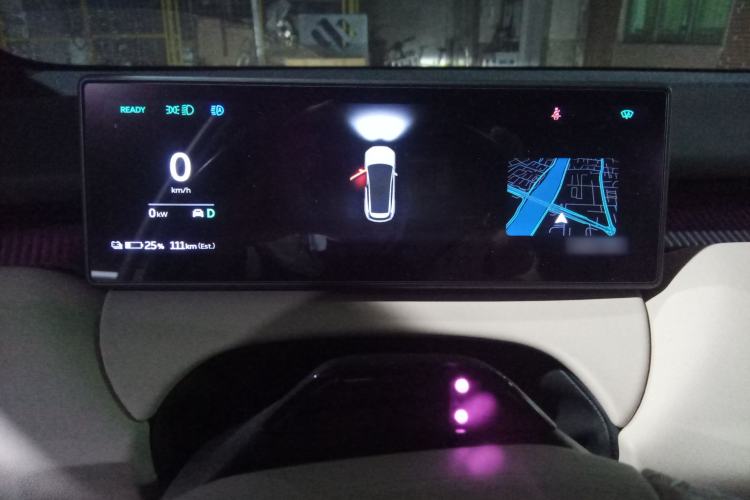 Used Nio ET5T 2023 75 kWh Touring