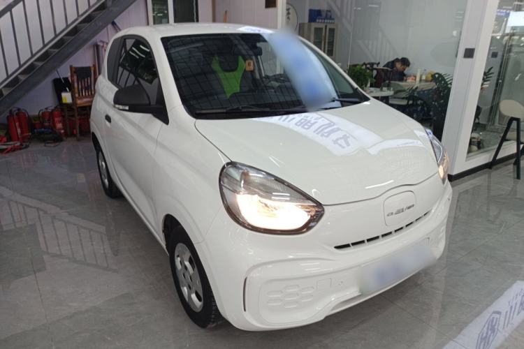 Used Roewe Clever 2020 Urban Style Edition
