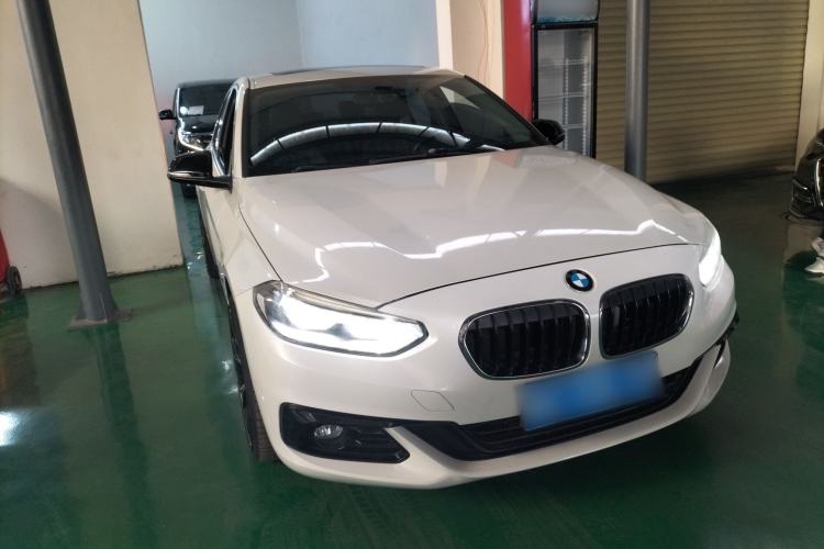 Used BMW 1 Series 2017 118i Sport Edition