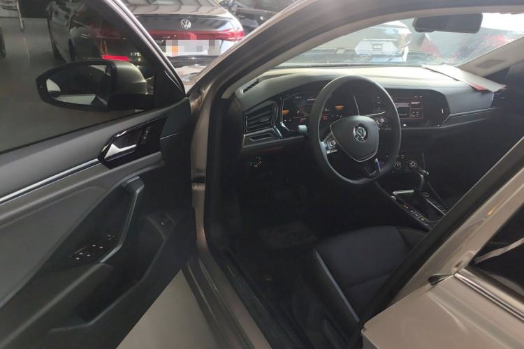 Used Volkswagen Sagitar 2022 200TSI DSG Flyover Edition