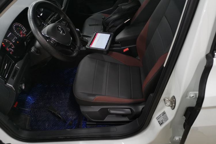 Used Volkswagen Bora 2021 1.5L Automatic Comfort Smart Connect Edition