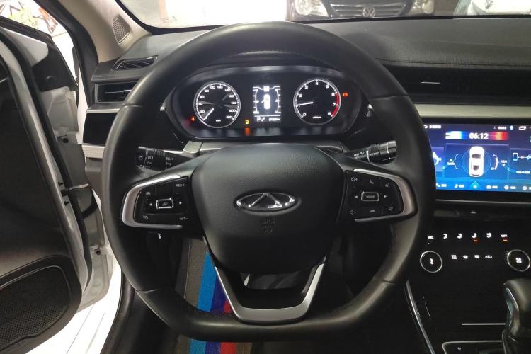 Used Chery Arrizo 5 2021 PRO 1.5L CVT Youth Edition