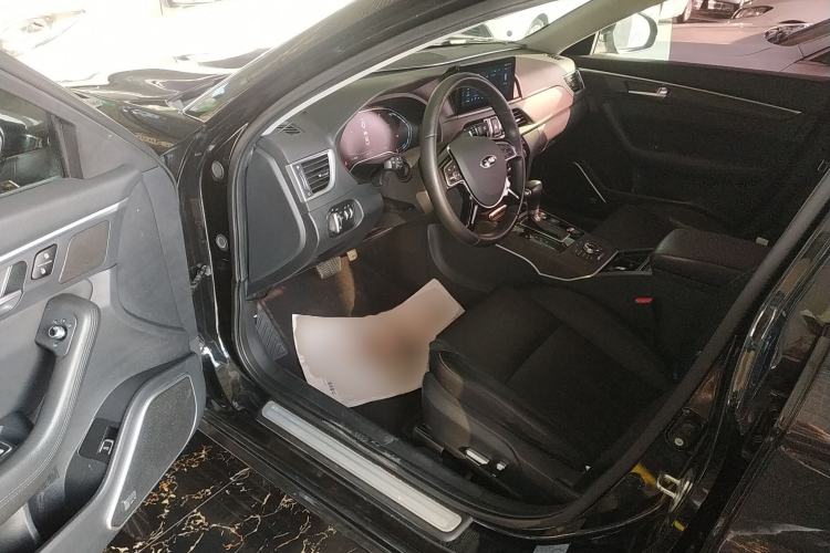 Used  iEVA60 2019 Flagship Model
