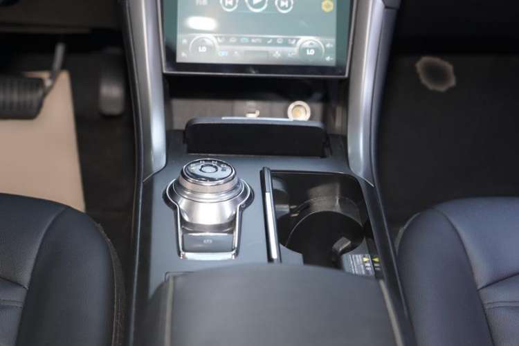 Used Ford Mondeo 2018 EcoBoost 180 Smart Control Fashion Model China VI Standard
