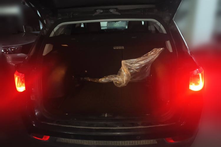 Used  Compass 2017 200T Automatic Family Edition
