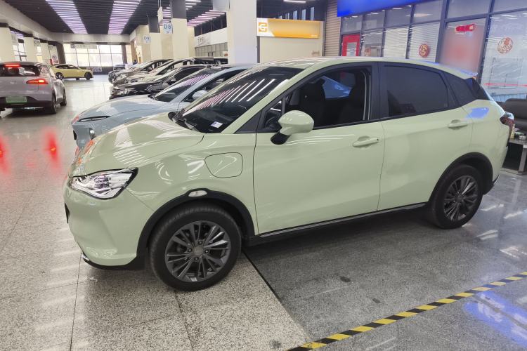 Used NETA V 2022 Chao 400 Lite
