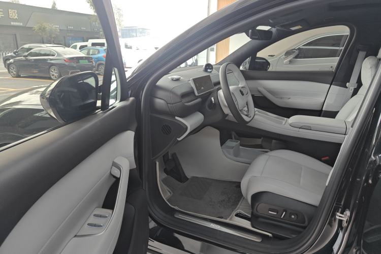 Used Nio ES6 2024 75 kWh