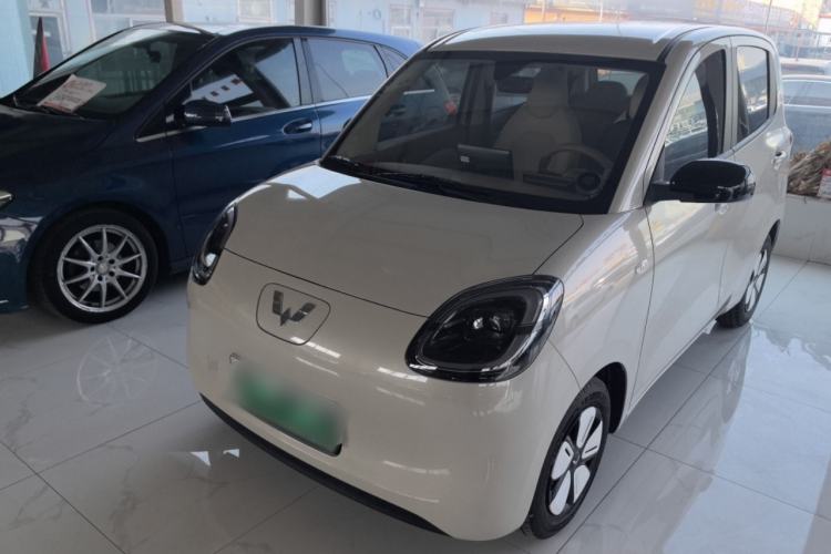 Used Wuling Hongguang MINIEV 2025 Four-Door Version Premium Edition