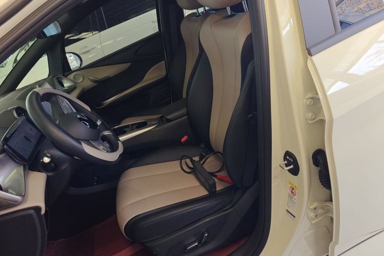 Used BYD Dolphin 2025 Smart Drive Version 420 km Freedom Edition