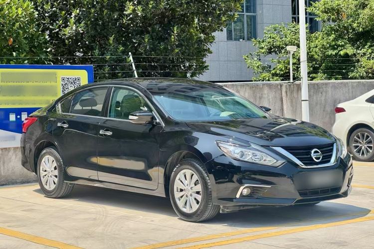 Used Nissan Teana 2016 2.0L XE Fashion Edition
