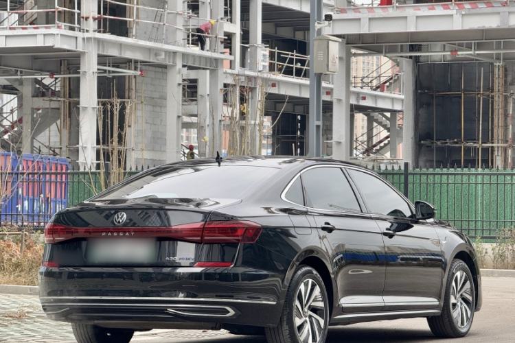 Used Volkswagen Passat New Energy 2023 430 PHEV Hybrid Elite Edition
