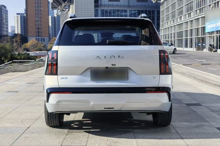 Used AION V 2024 Aion Tyrannosaurus 520 Intelligent Premium Edition
