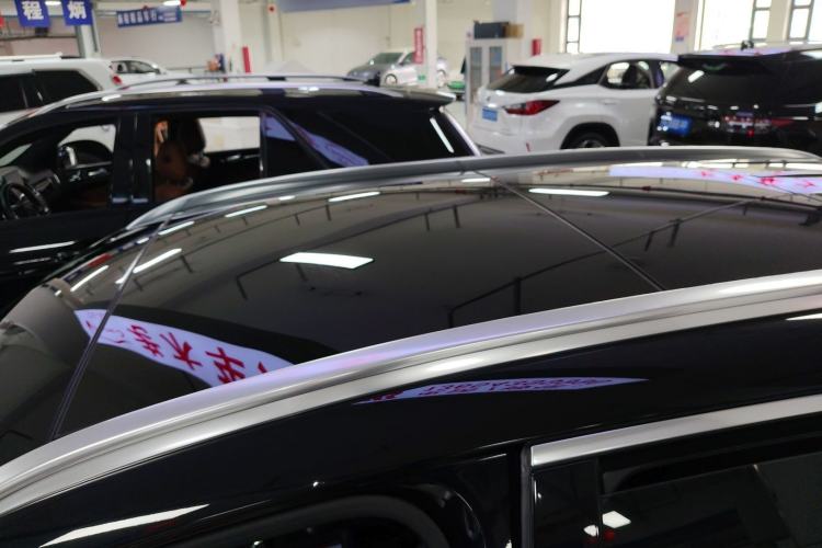 Used Mercedes-Benz GLC 2021 GLC 260 L 4MATIC Dynamic Edition