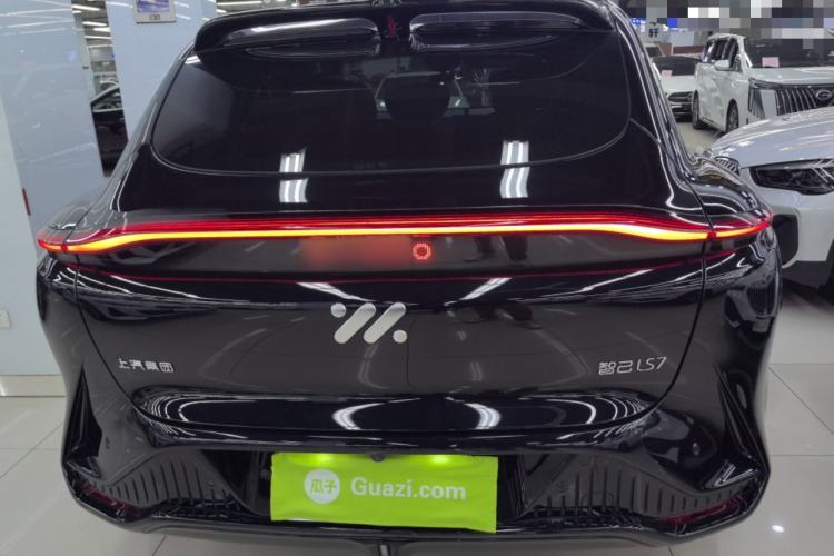 Used  LS7 2025 New Edition Ultra