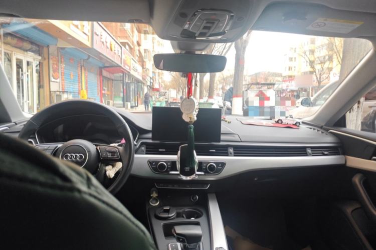 Used Audi A5 2021 Sportback 40 TFSI Stylish and Elegant Model