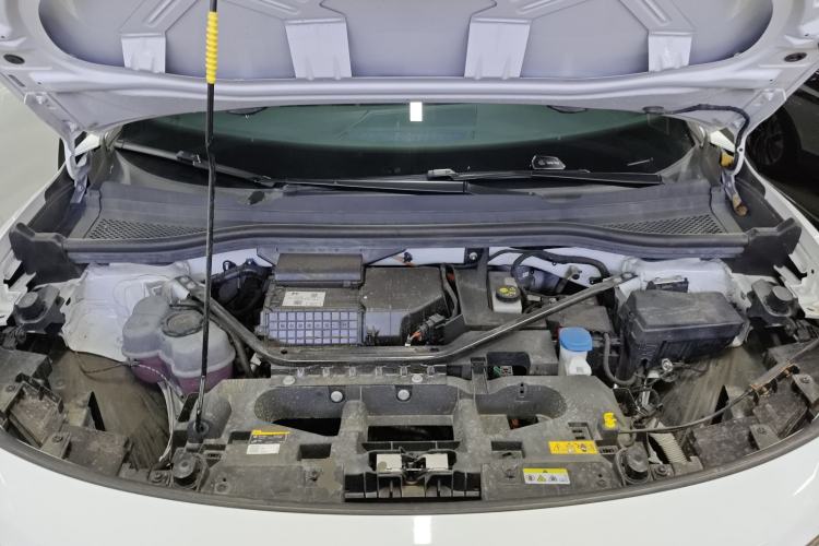 Used Volkswagen ID.4 CROZZ 2025 Pure Edition
