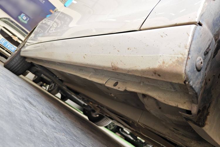 Used Peugeot 408 2014 1.8L Automatic Luxury Edition
