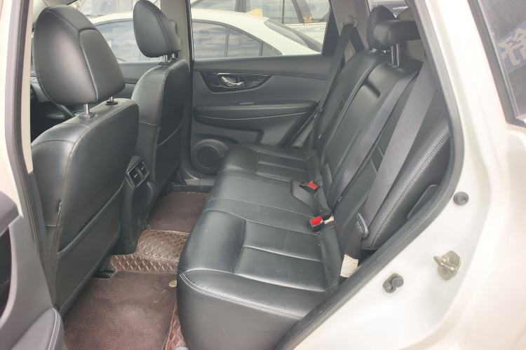 Used Nissan X-Trail 2021 2.0L CVT 2WD XL ITS Comfort Commemorative Edition
