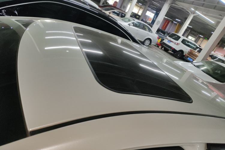 Used Toyota Levin 2017 Revised 185T CVT Elite Edition China V Standard
