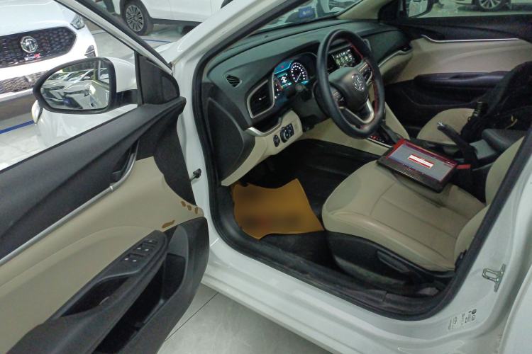 Used Buick GT 2019 15T Dual-Clutch Connected Elite Model China VI