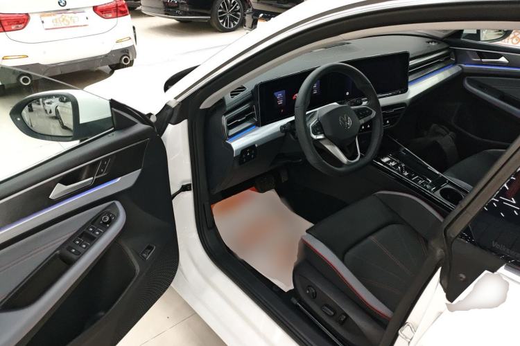 Used Volkswagen Lamando 2025 Lavida L 280TSI DSG Cool & Spicy Edition
