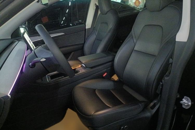 Used Tesla Model Y 2024 Rear-Wheel-Drive Version