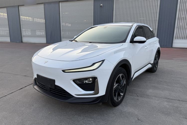 Used NETA X 2024 400 Air