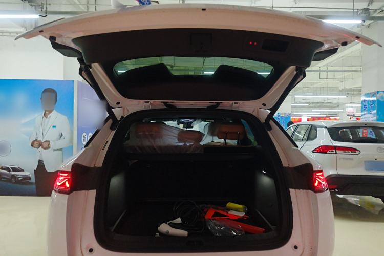 Used BYD Song L DM-i 2024 112 km Beyond Edition