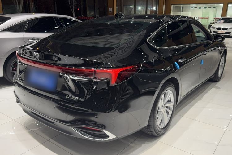 Used Buick LaCrosse 2023 Restyled 25T Cross-Country Edition