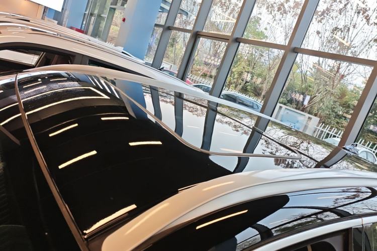 Used Haval H6 2023 National Trend Edition 1.5T Automatic Urban Version
