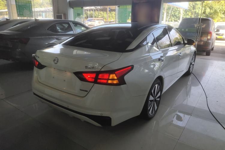 Used Nissan Teana 2021 2.0L XL Comfort Edition
