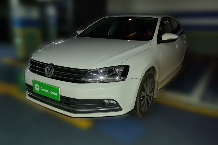 Used Volkswagen Sagitar 2018 280TSI DSG Comfort Model