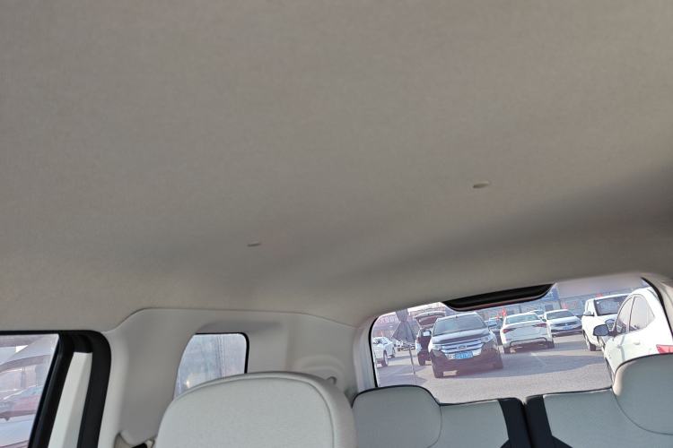 Used  Lumin 2025 205km Refreshing Edition
