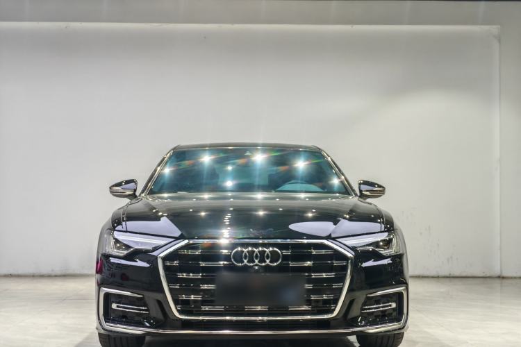 Used Audi A6L 2024 45 TFSI Prestige Dynamic Edition