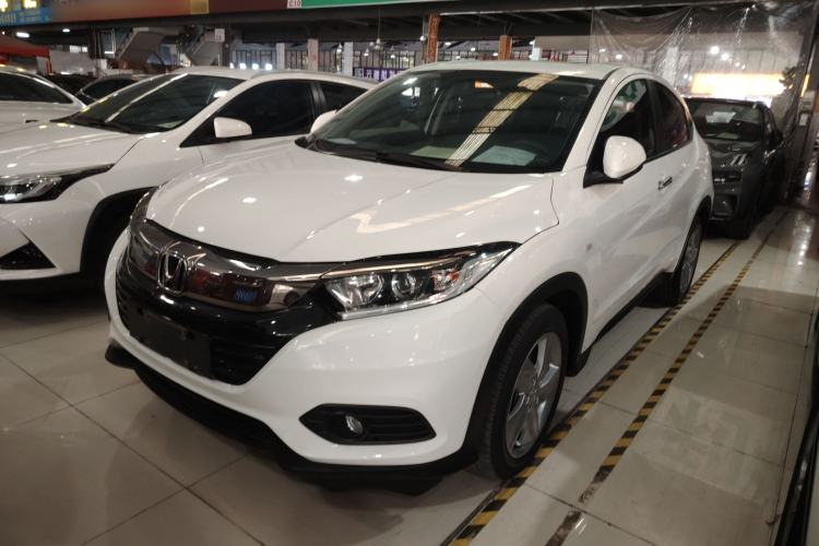 Used Honda Vezel 2020 220 TURBO CVT Elite Edition