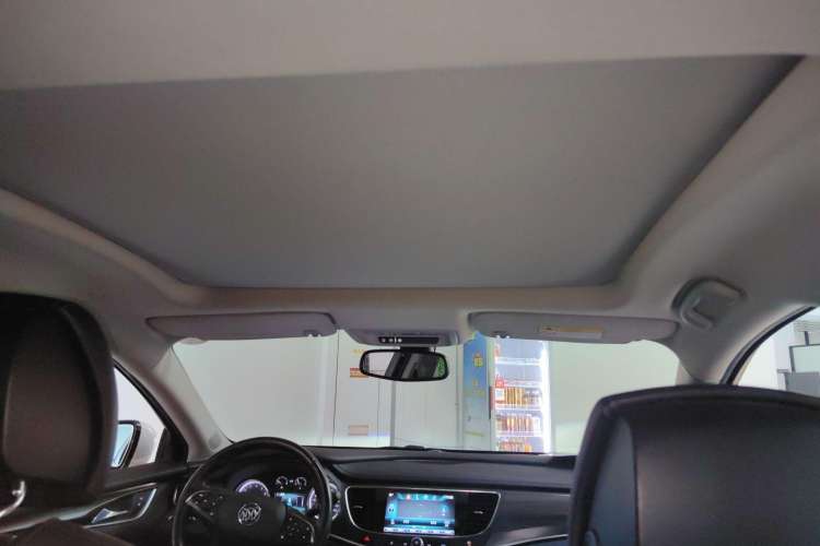 Used Buick LaCrosse 2018 20T Elite Edition
