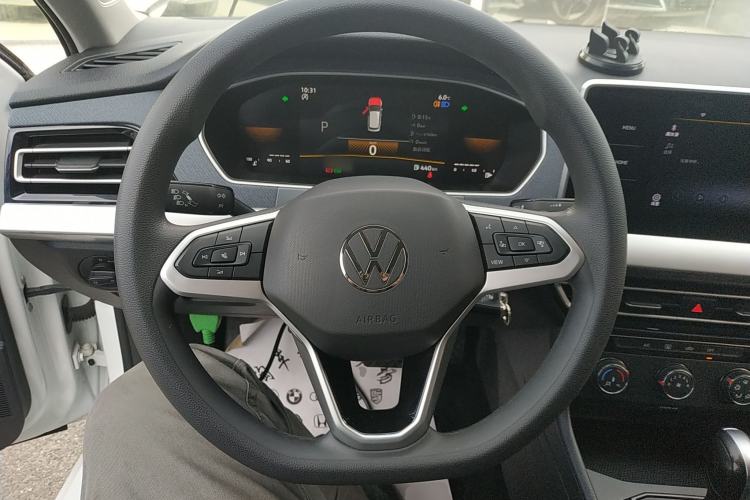 Used Volkswagen Lavida 2023 1.5L Automatic De Yi Edition