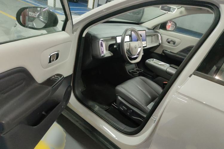 Used Leapmotor B10 2025 510 Joyful Edition
