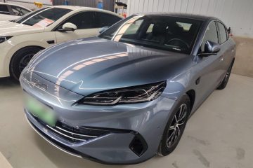 Used BYD Seal 06 New Energy 2025 DM-i Smart Drive 120KM Deluxe Model