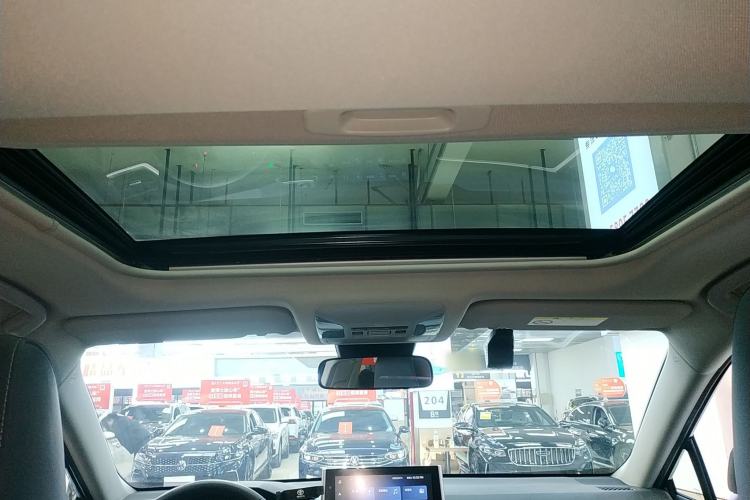 Used Toyota RAV4 2022 2.0L CVT Two-Wheel Drive Fashion Plus Edition
