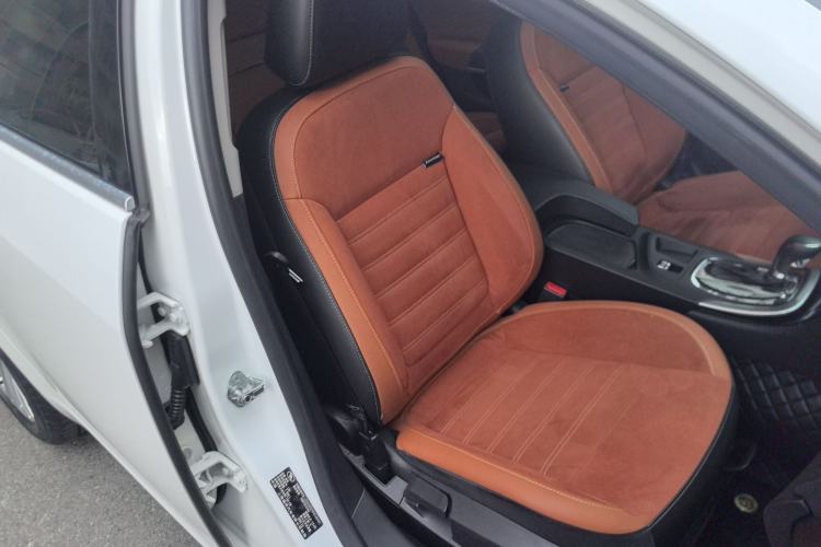 Used Buick Regal 2015 GS 2.0T Grand Sport Edition
