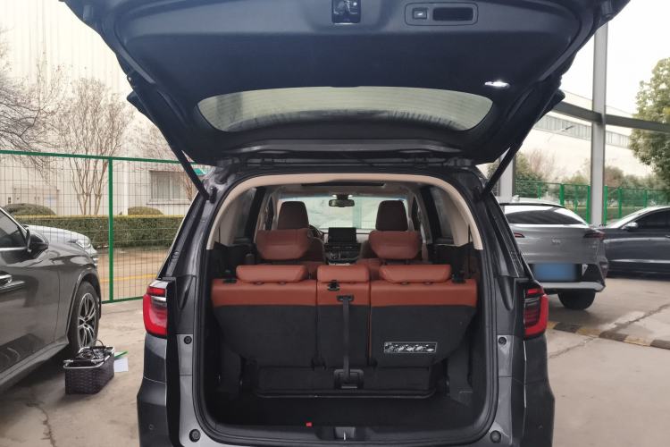 Used Honda Odyssey 2022 2.0L eHEV Sharp Supreme Edition