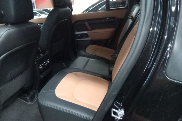 Used Land Rover Defender 2024 110 3.0T P400 X-DYNAMIC HSE
