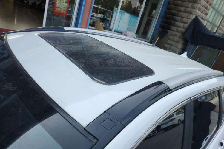 Used Haval H6 2019 Sport Edition 1.5T Automatic Two-Wheel Drive Elite Model China VI
