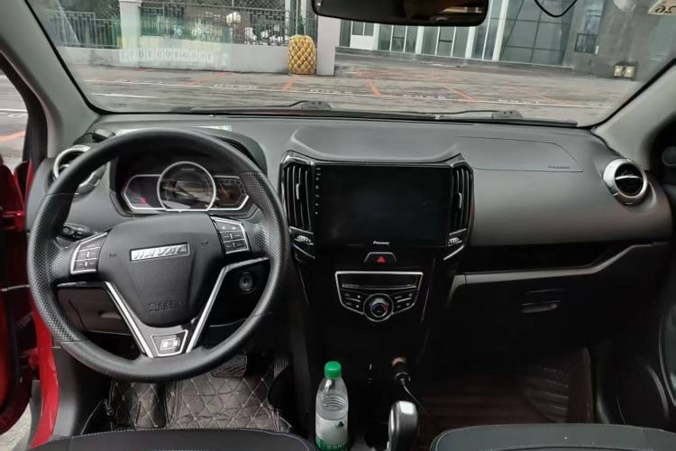 Used Haval H1 2016 Red Label 1.5L AMT Comfort Model
