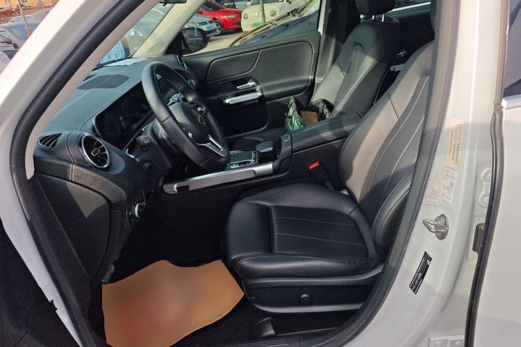 Used Mercedes-Benz GLB 2020 GLB 200 Dynamic Edition
