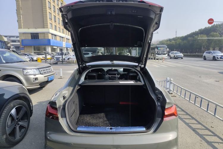 Used Audi A5 2023 Sportback 40 TFSI quattro Luxury Dynamic Edition