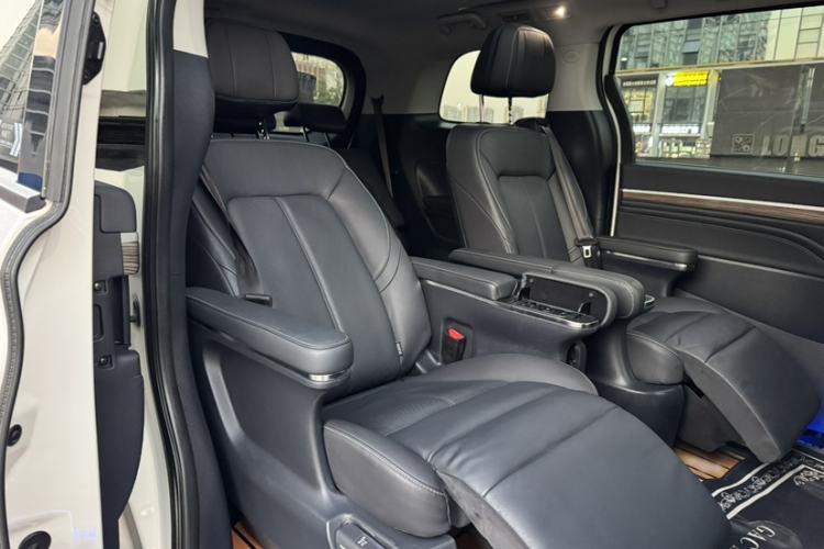 Used GAC Trumpchi M8 2021 Lingxiu Series 390T Ultimate Edition
